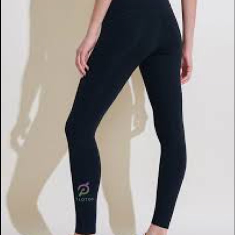 Peloton LNDR limitless reflective tights leggings